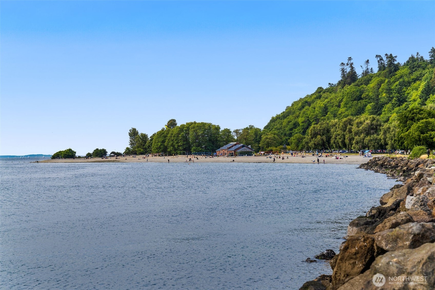 1530 NW Market Street #208, Seattle, WA 98107