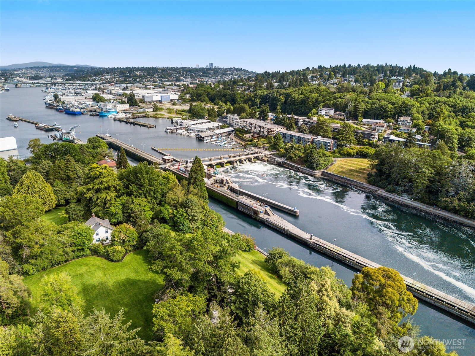 1530 NW Market Street #208, Seattle, WA 98107