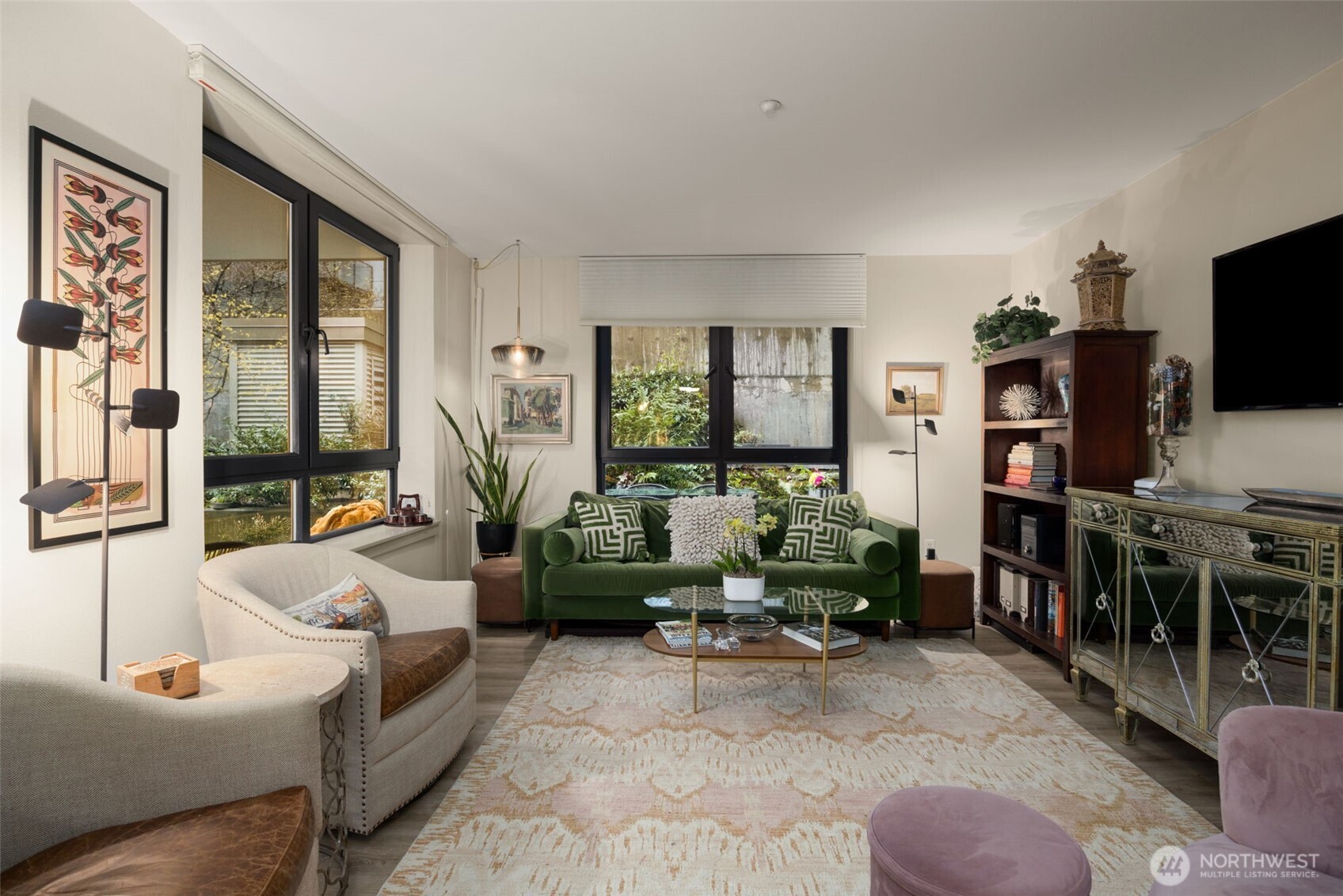 1530 NW Market Street #208, Seattle, WA 98107