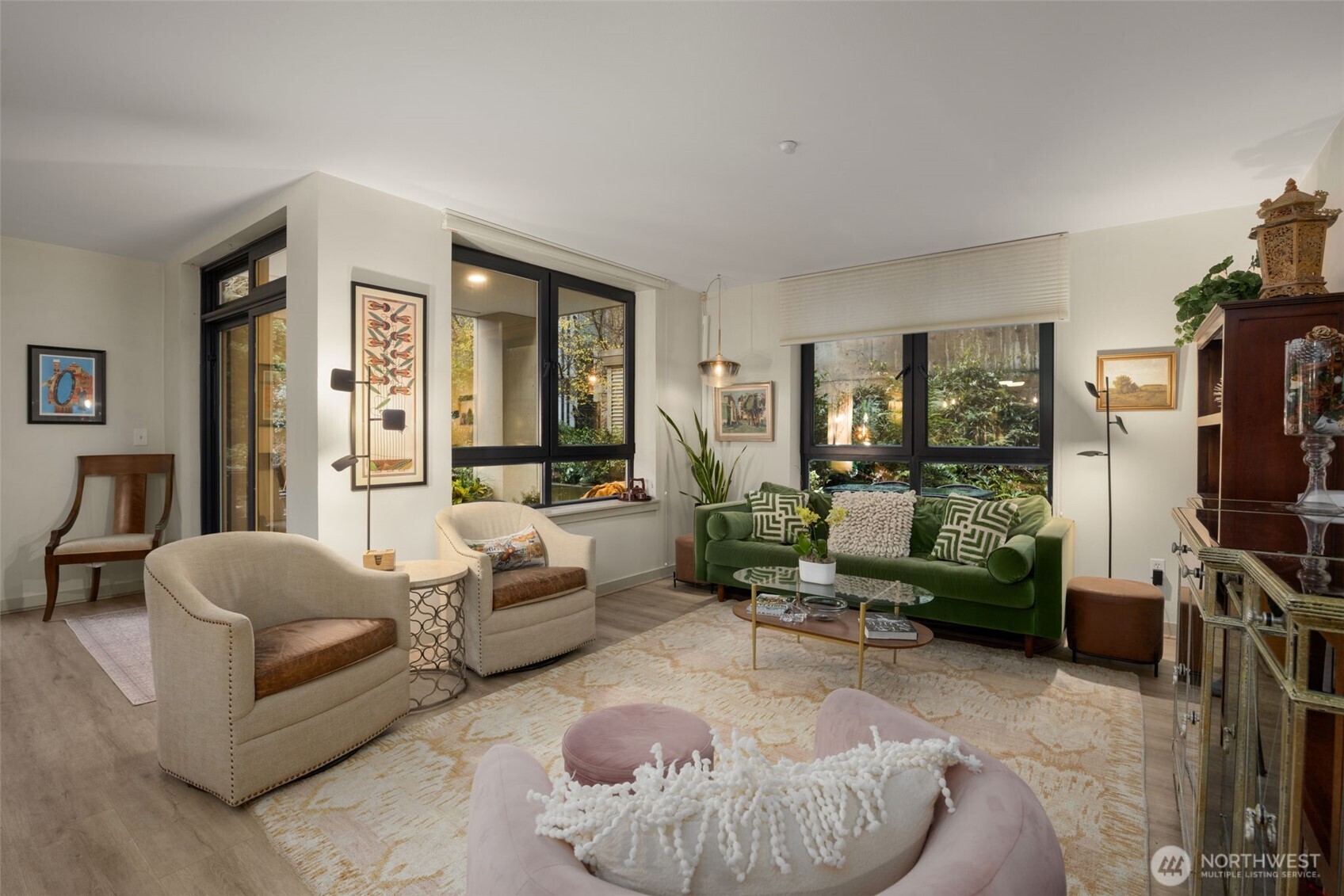 1530 NW Market Street #208, Seattle, WA 98107