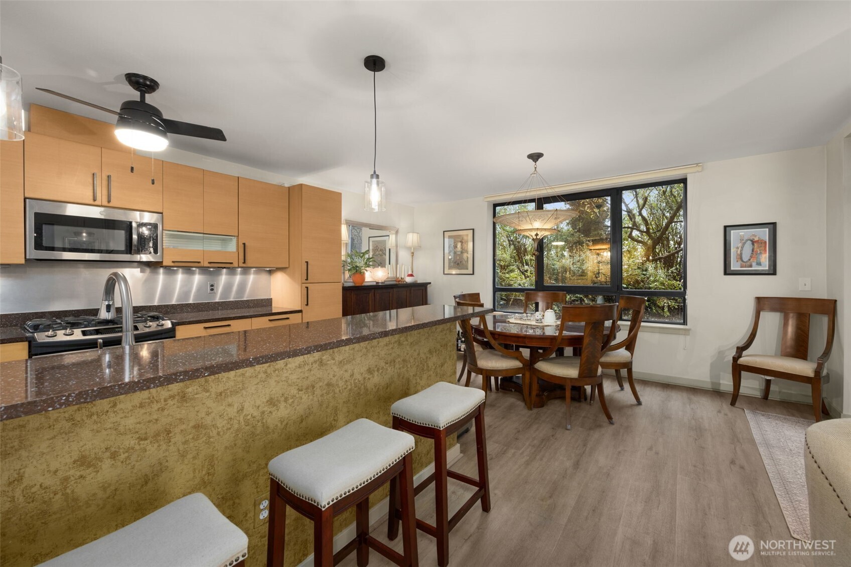 1530 NW Market Street #208, Seattle, WA 98107