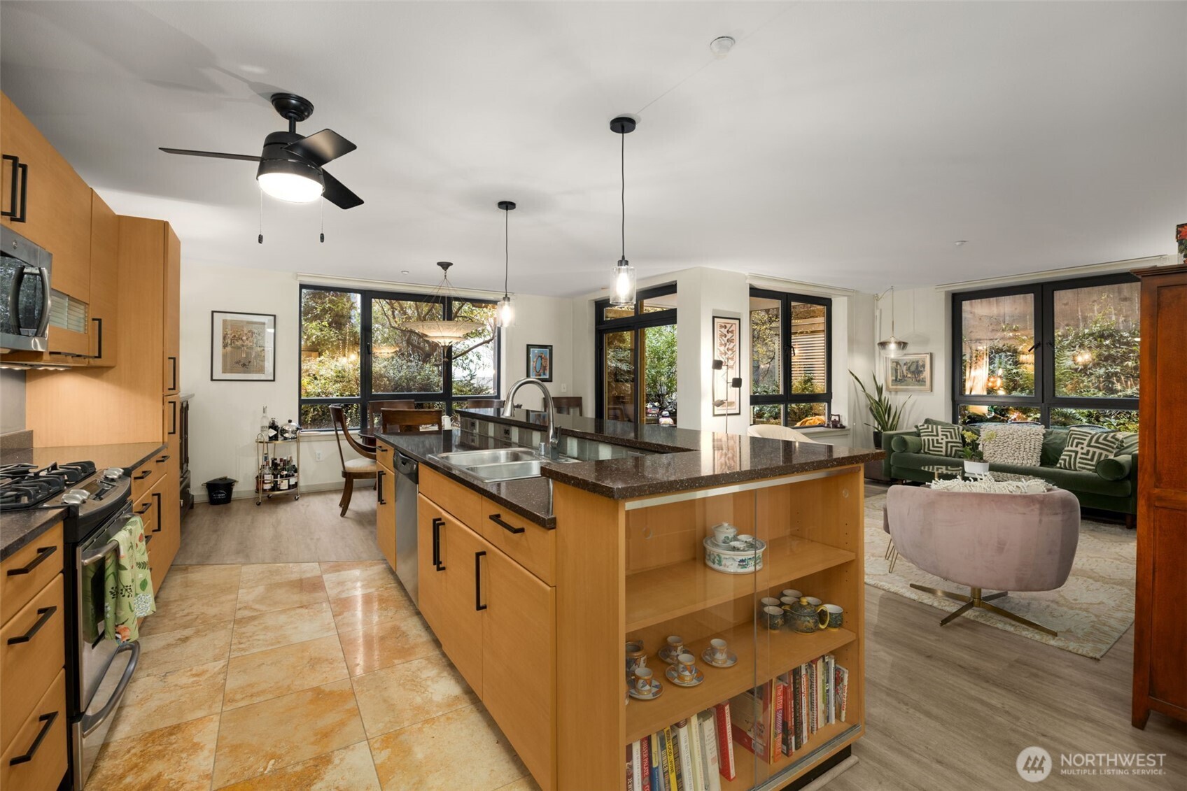 1530 NW Market Street #208, Seattle, WA 98107