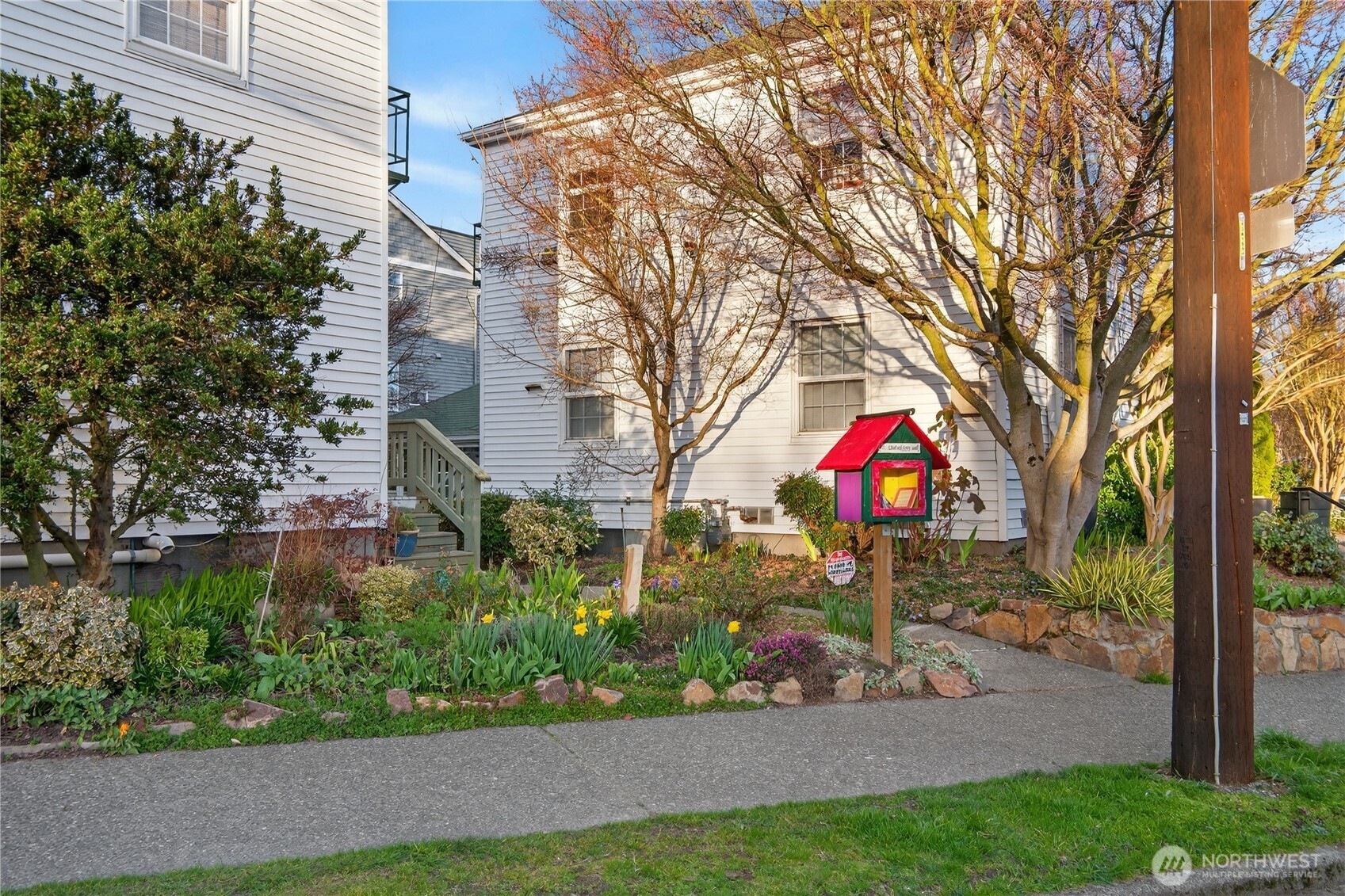 7870 Green Lake Drive N #10, Seattle, WA 98103