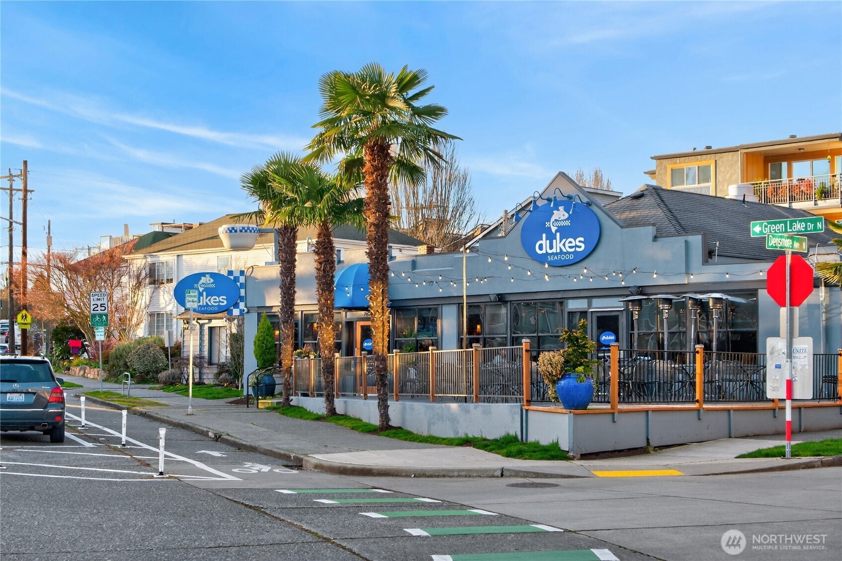 7870 Green Lake Drive N #10, Seattle, WA 98103