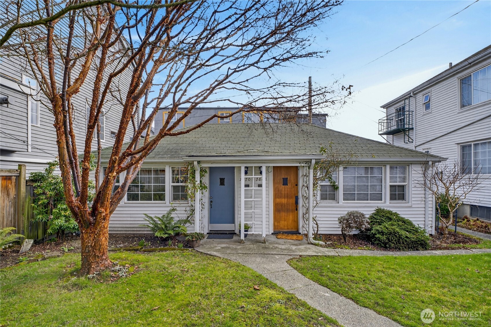 7870 Green Lake Drive N #10, Seattle, WA 98103