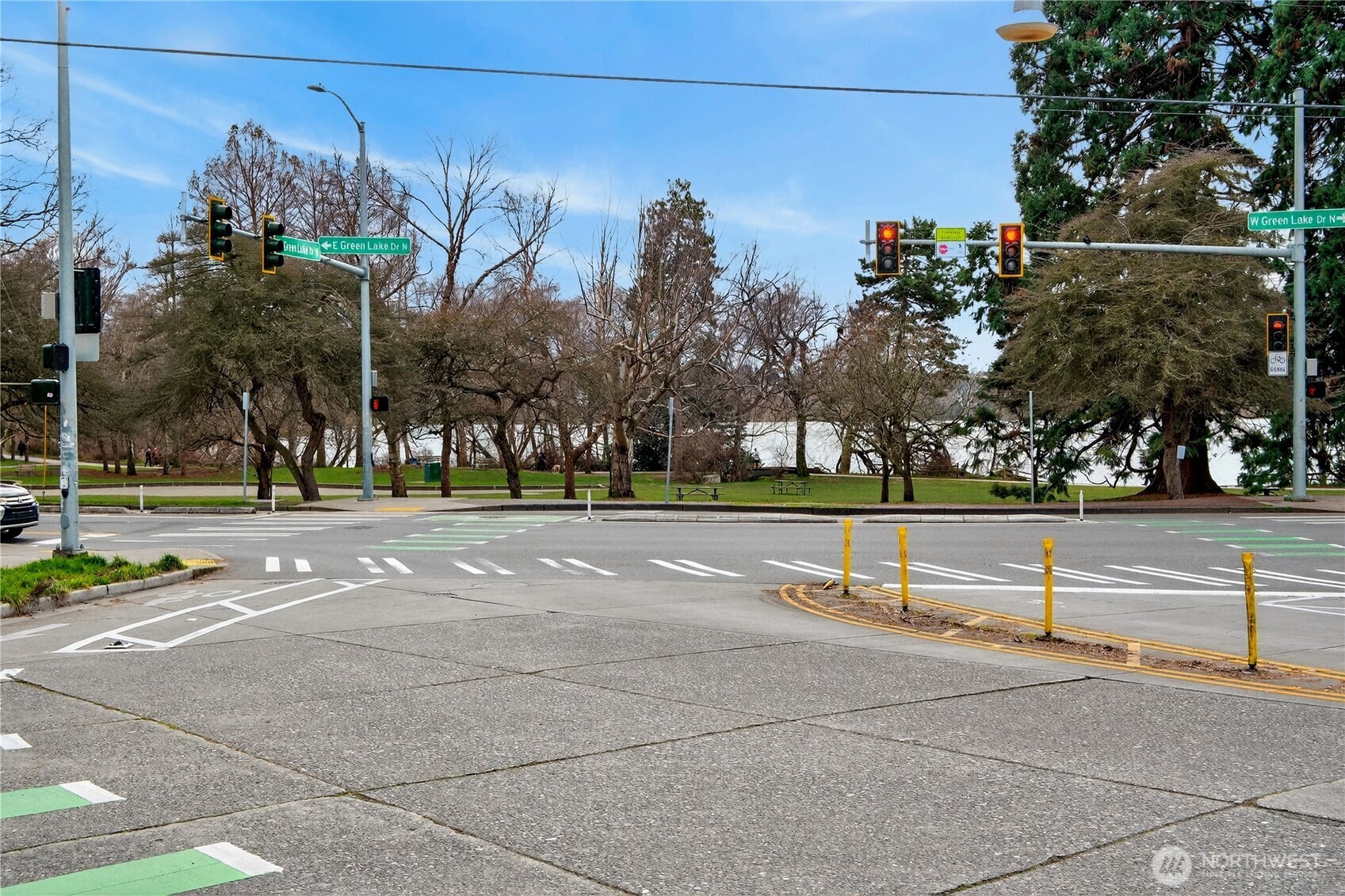 7870 Green Lake Drive N #10, Seattle, WA 98103