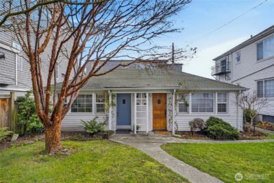 7870 Green Lake Drive N #10, Seattle, WA 98103 - Photo 4