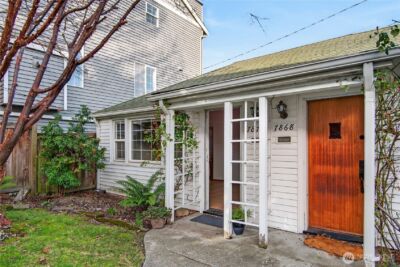 7870 Green Lake Drive N #10, Seattle, WA 98103 - Photo 10