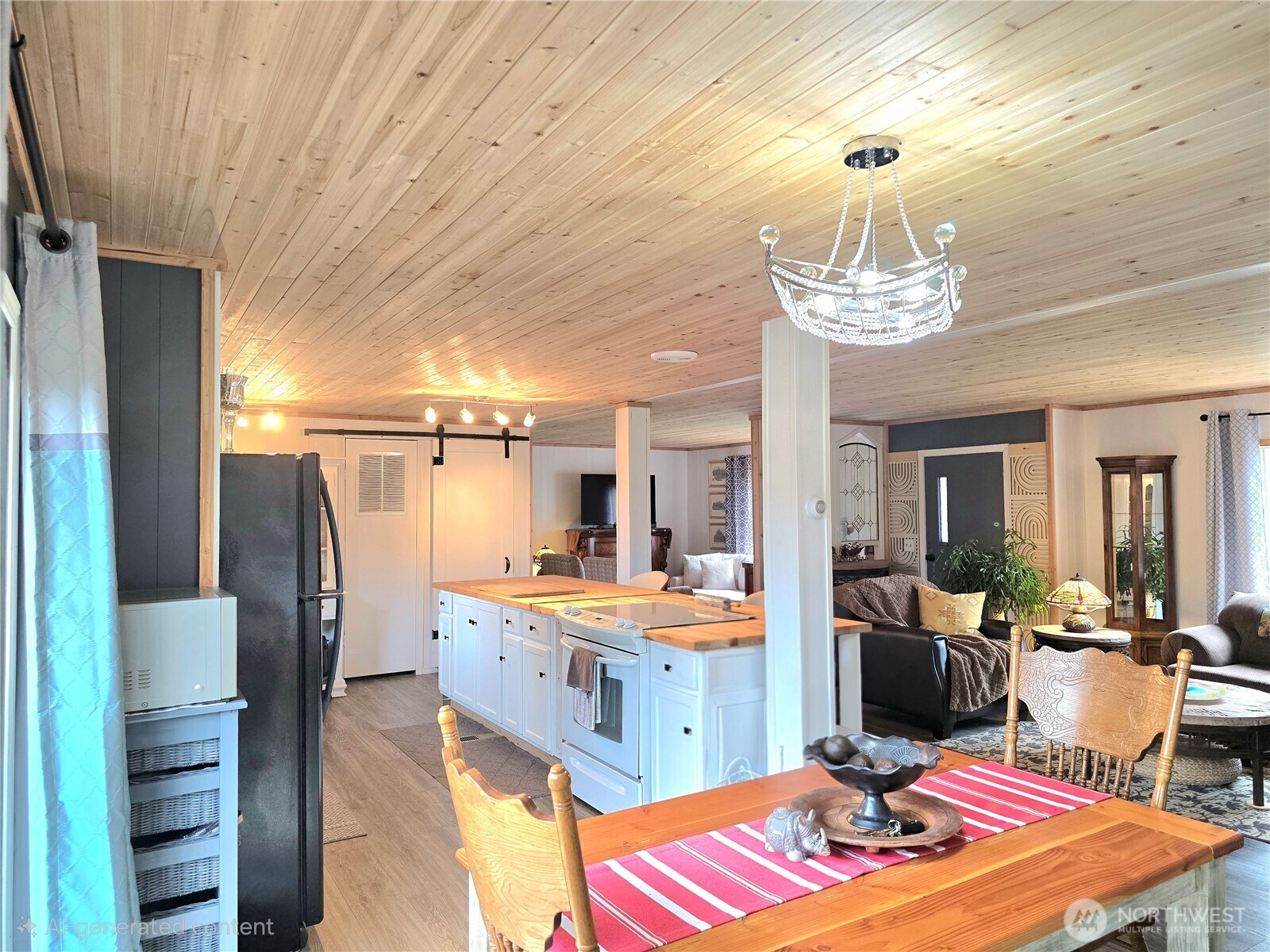 502 W Veterans Avenue , Westport, WA 98595