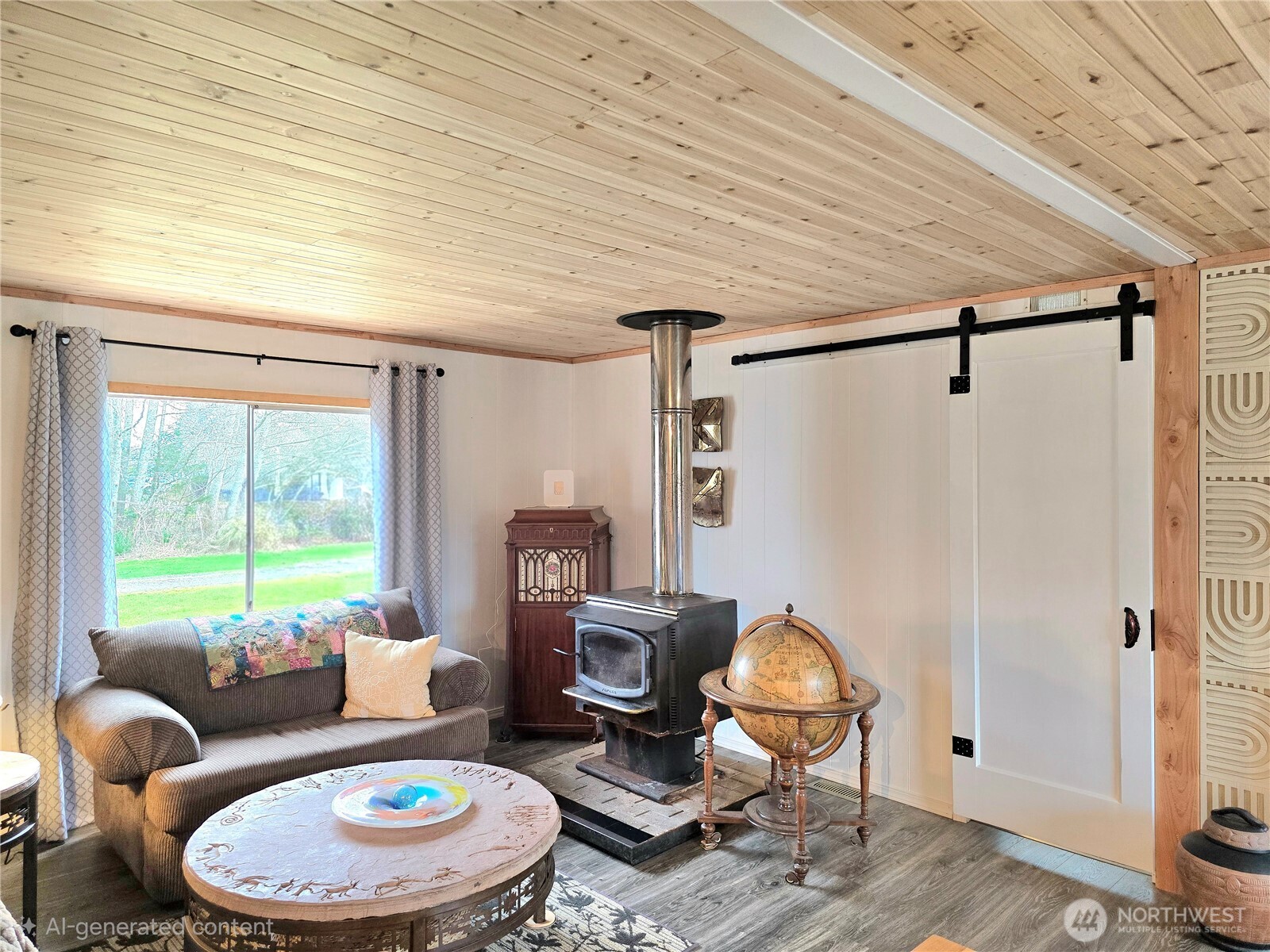 502 W Veterans Avenue , Westport, WA 98595