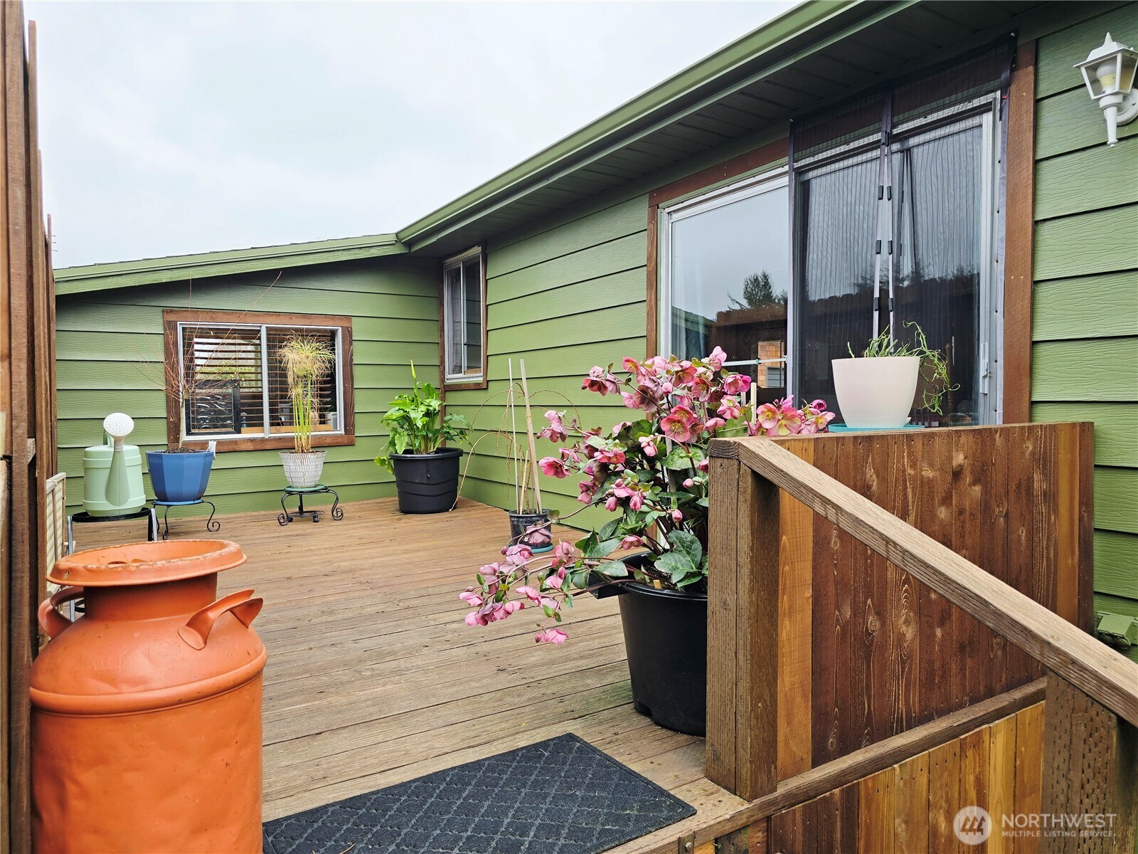 502 W Veterans Avenue , Westport, WA 98595