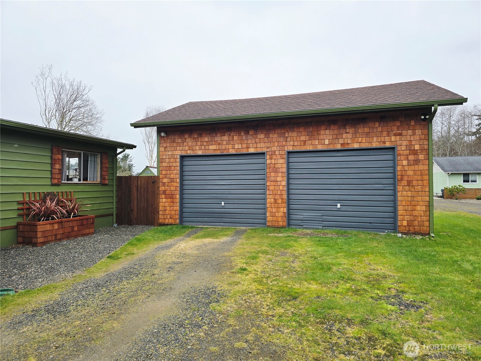 502 W Veterans Avenue , Westport, WA 98595