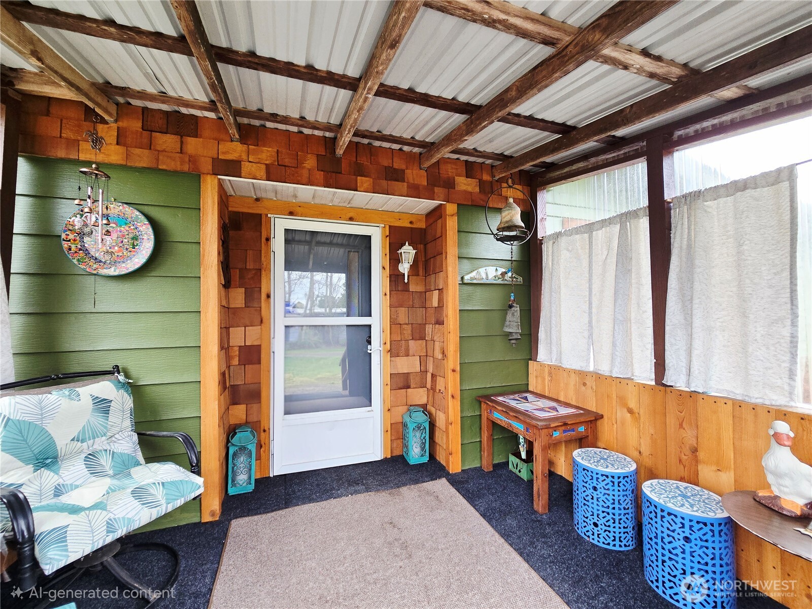 502 W Veterans Avenue , Westport, WA 98595