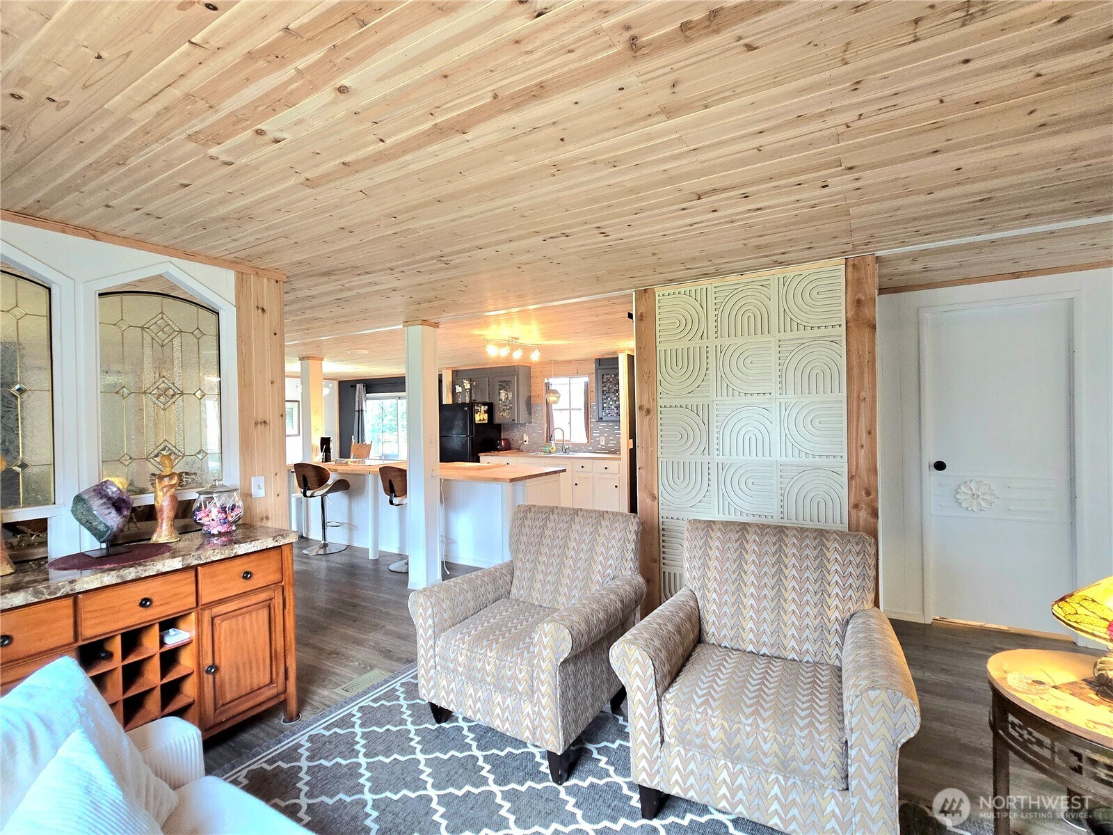 502 W Veterans Avenue , Westport, WA 98595