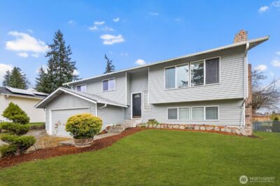 12915 SE 164th Street , Renton, WA 98058