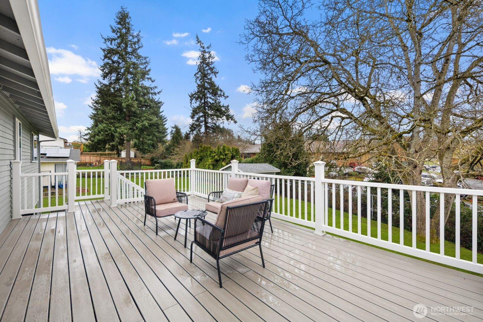 12915 SE 164th Street , Renton, WA 98058