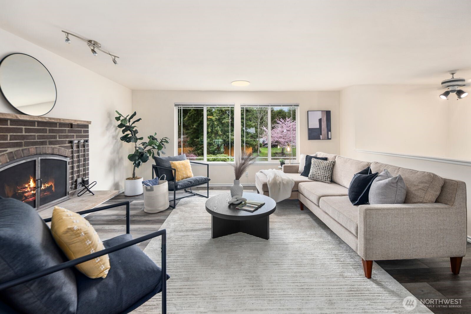 12915 SE 164th Street , Renton, WA 98058