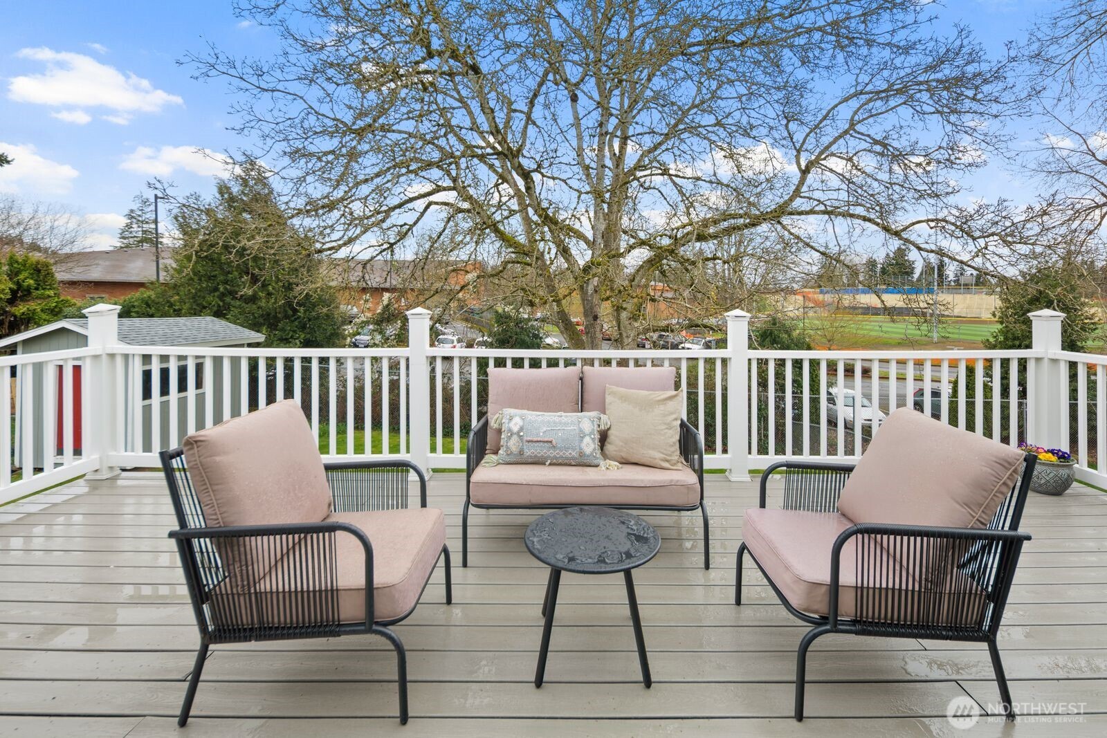 12915 SE 164th Street , Renton, WA 98058