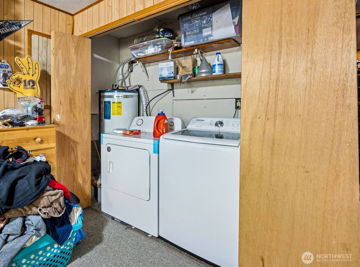 100 N Duckabush Drive W, Hoodsport, WA 98548