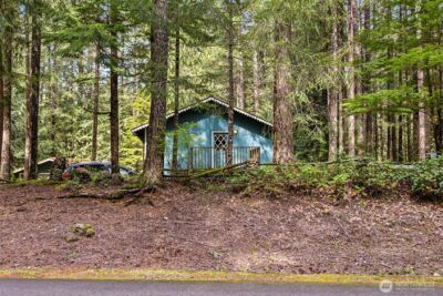 100 N Duckabush Drive W, Hoodsport, WA 98548 - Photo 15