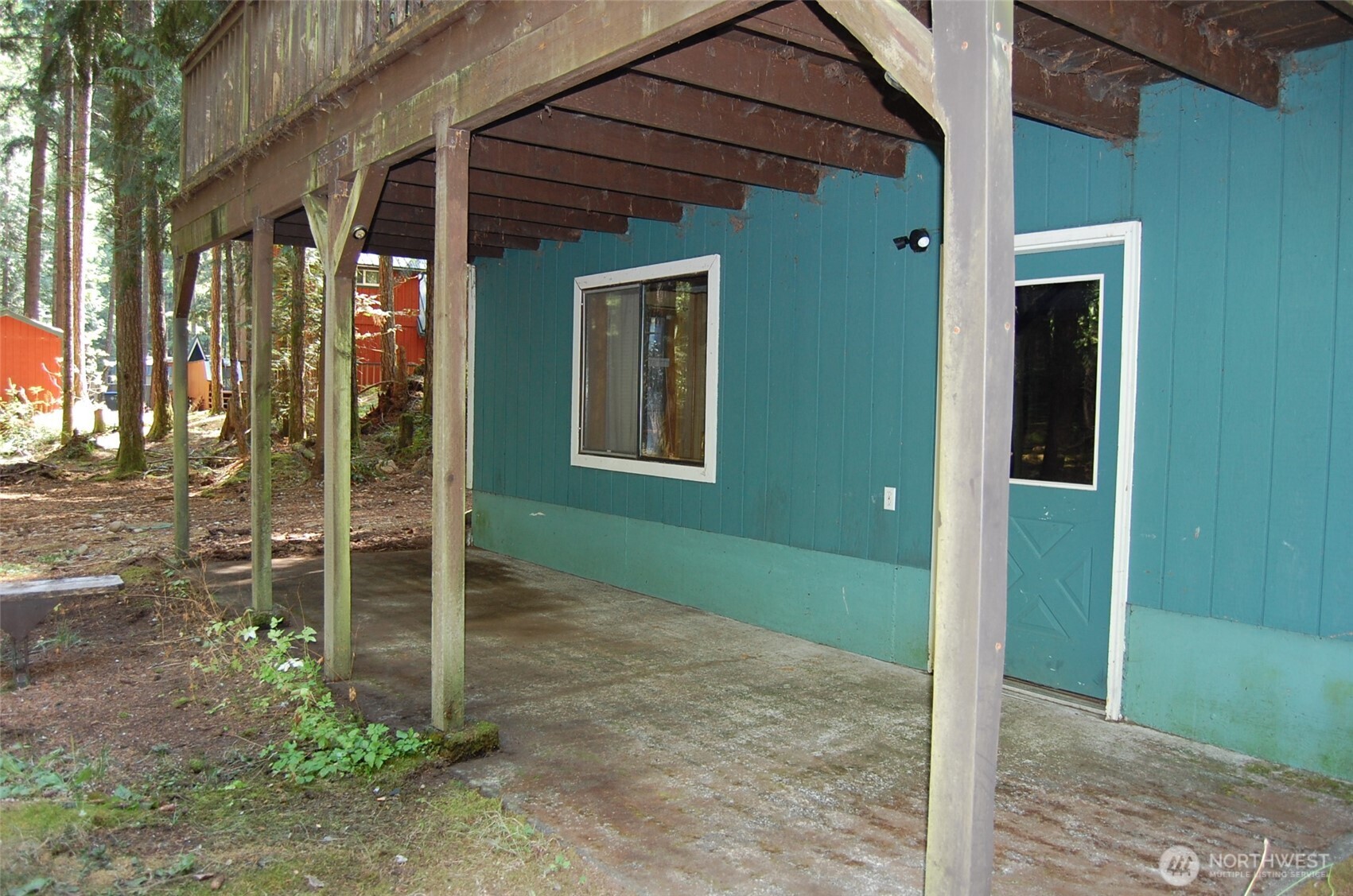 100 N Duckabush Drive W, Hoodsport, WA 98548