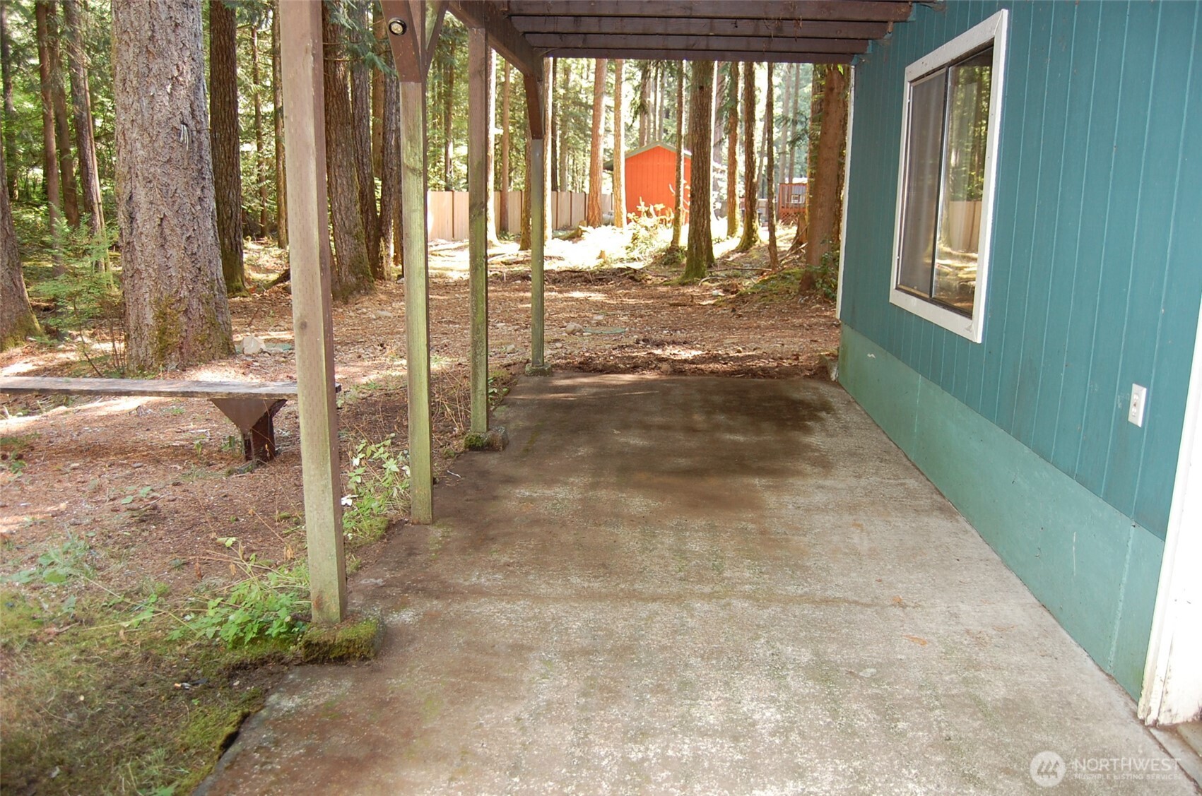 100 N Duckabush Drive W, Hoodsport, WA 98548