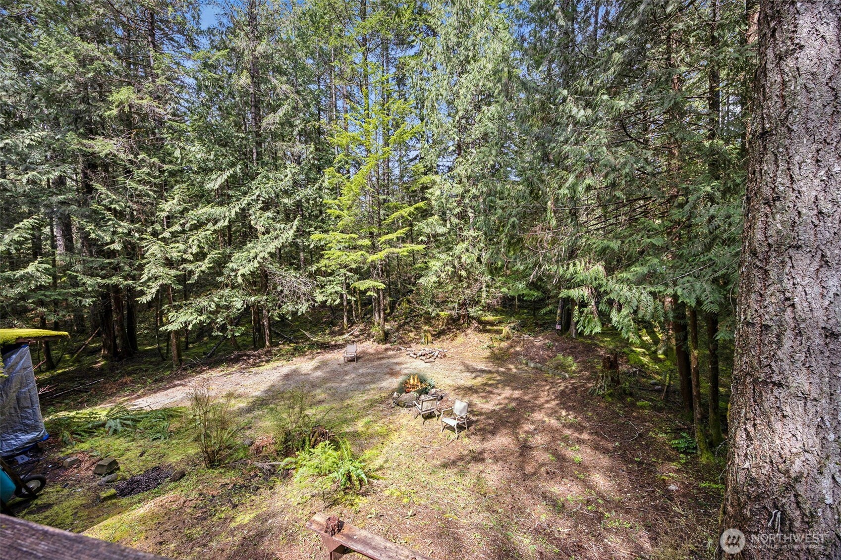 100 N Duckabush Drive W, Hoodsport, WA 98548