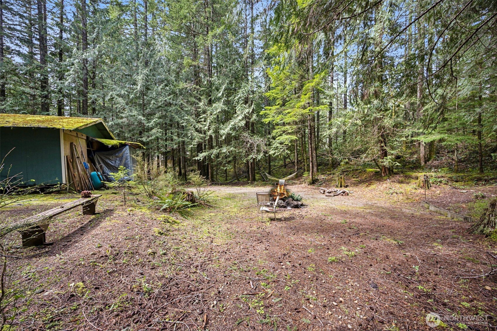 100 N Duckabush Drive W, Hoodsport, WA 98548
