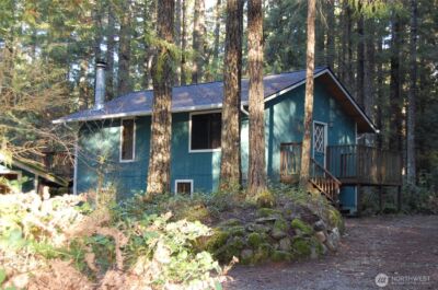 100 N Duckabush Drive W, Hoodsport, WA 98548 - Photo 25