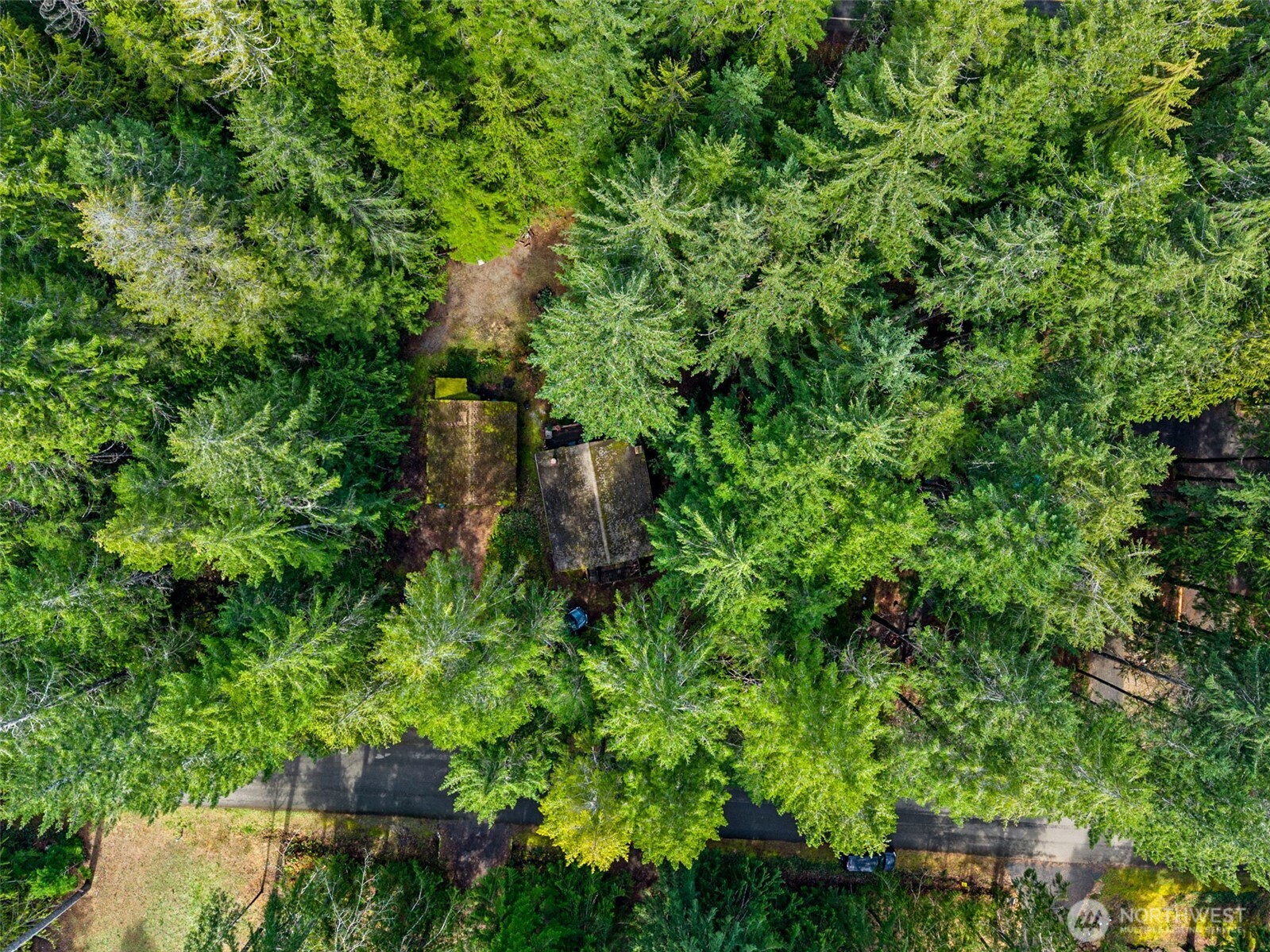 100 N Duckabush Drive W, Hoodsport, WA 98548