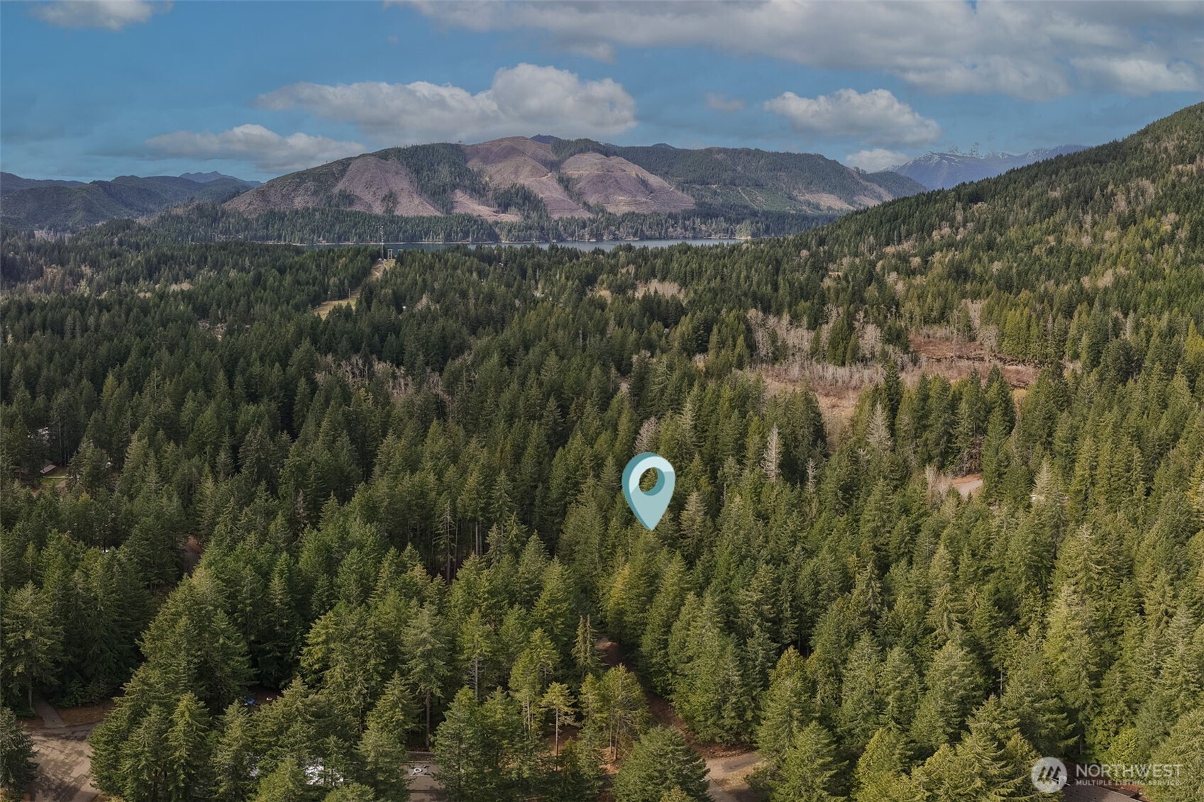 100 N Duckabush Drive W, Hoodsport, WA 98548