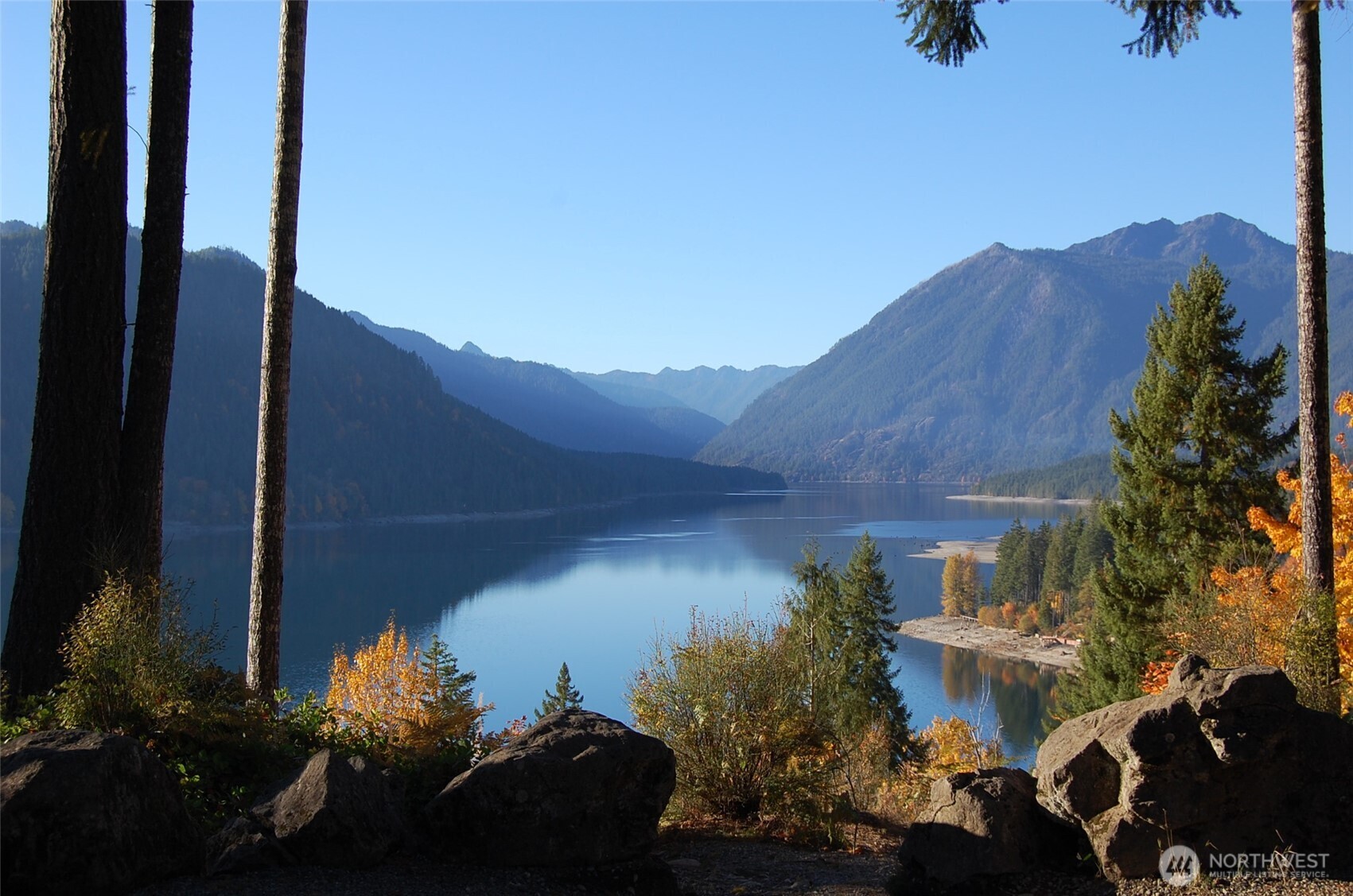 100 N Duckabush Drive W, Hoodsport, WA 98548