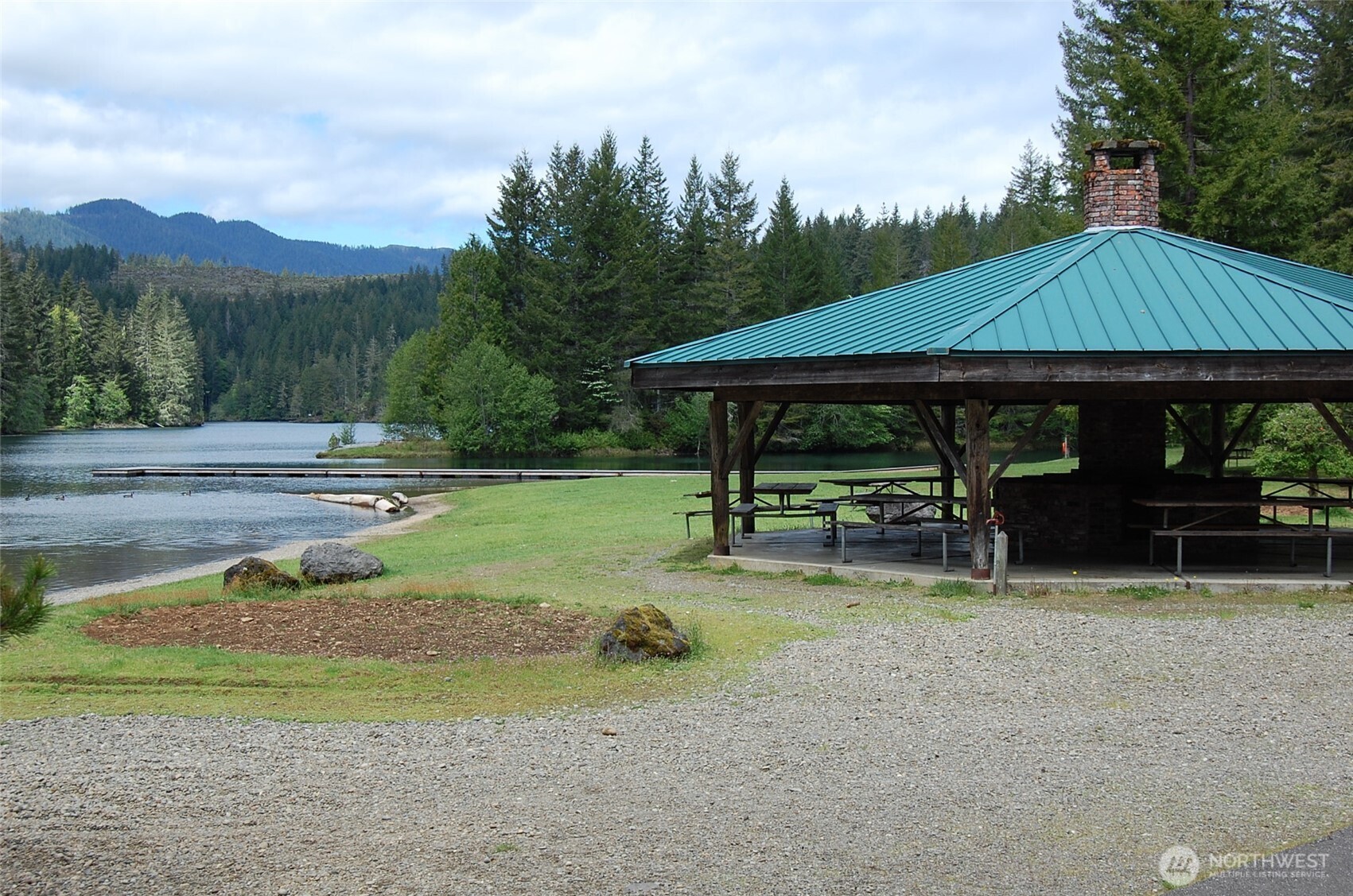 100 N Duckabush Drive W, Hoodsport, WA 98548