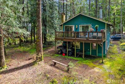 100 N Duckabush Drive W, Hoodsport, WA 98548 - Photo 5