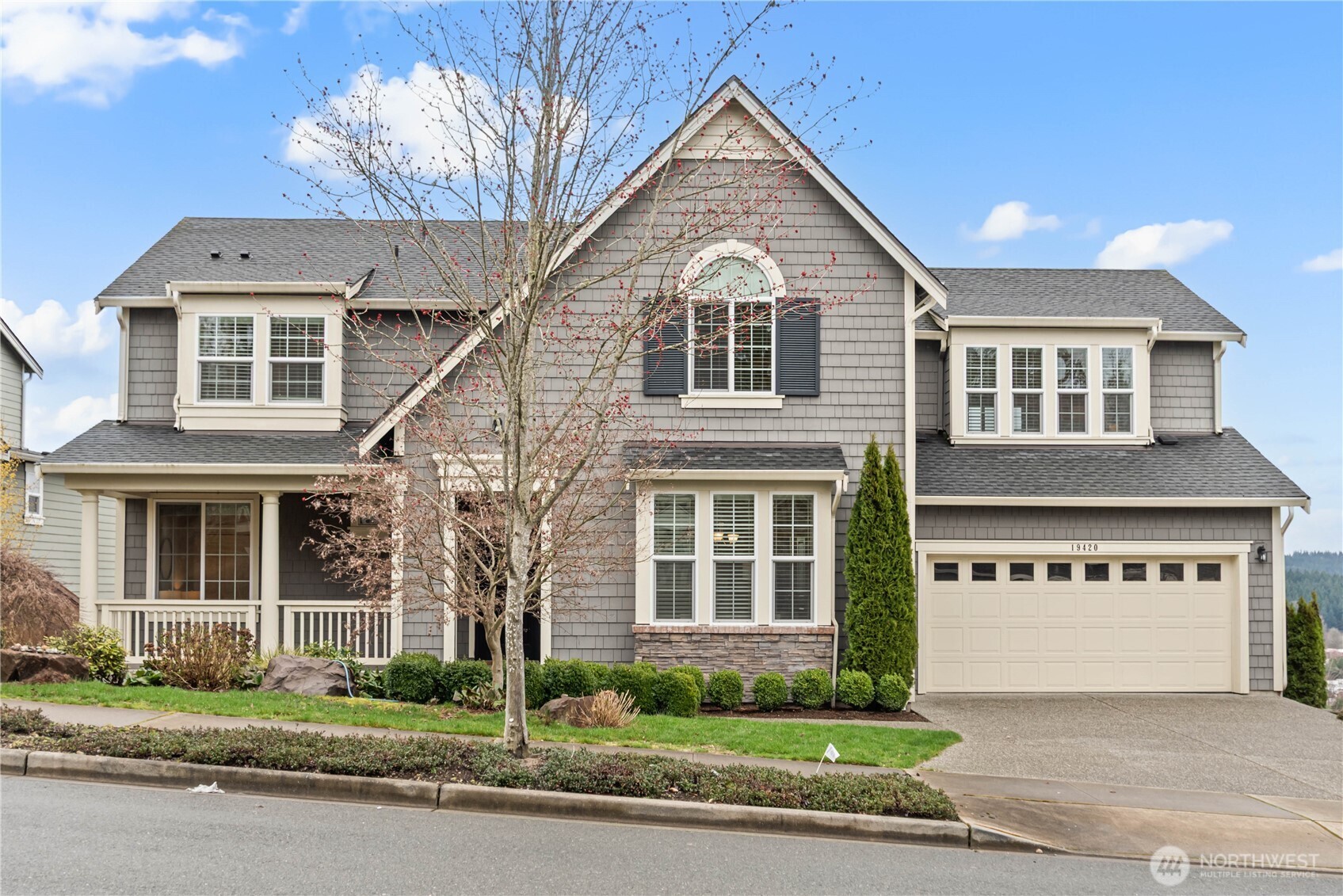 19420 109th Court NE, Bothell, WA 98011