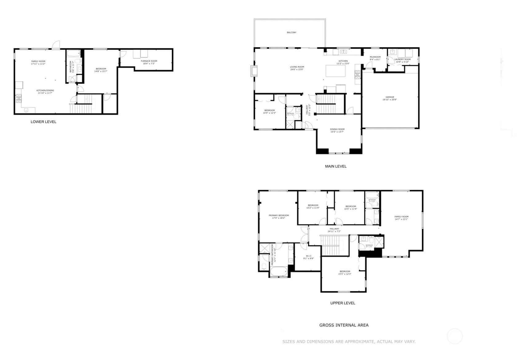19420 109th Court NE, Bothell, WA 98011