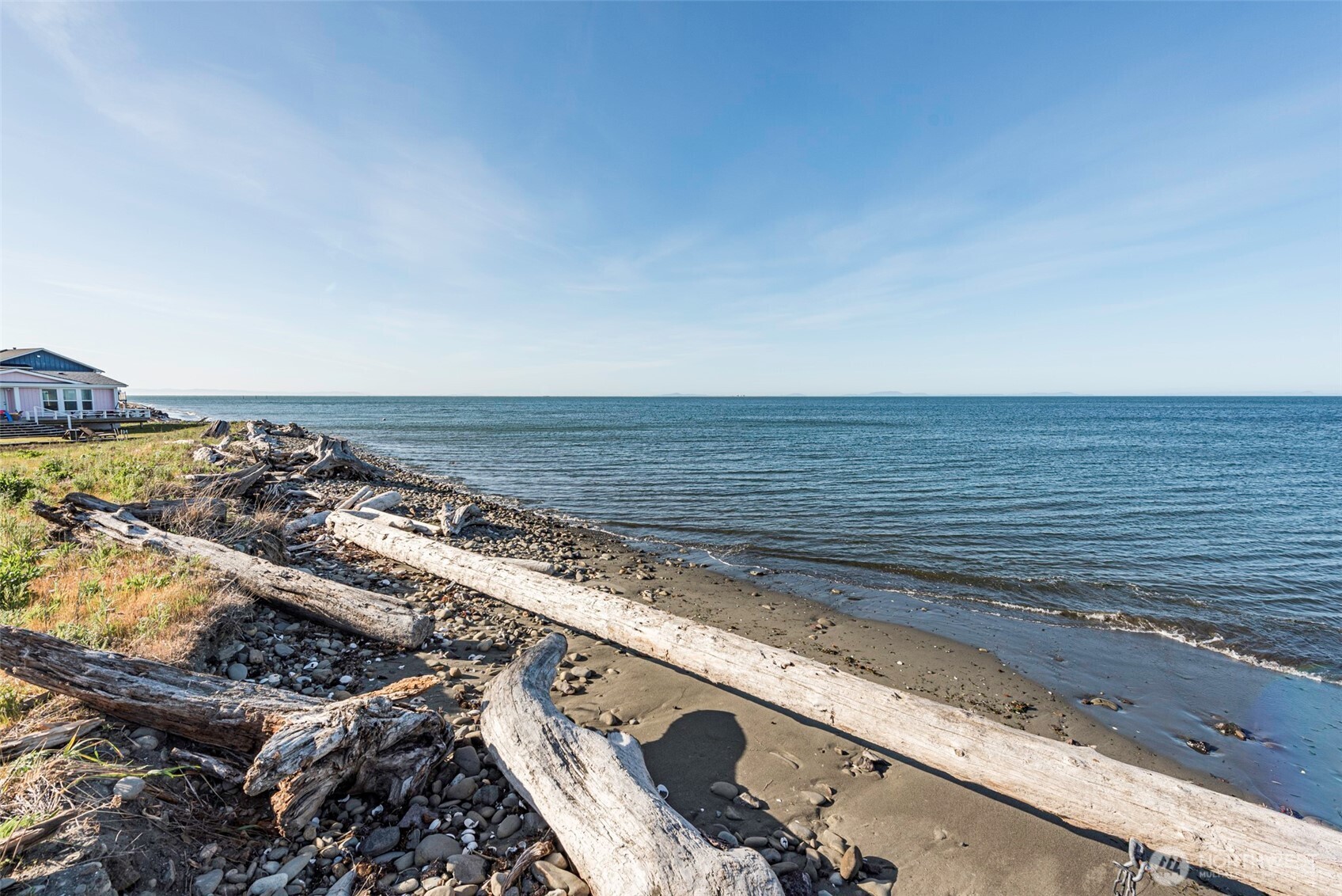 381 3 Crabs Road , Sequim, WA 98382