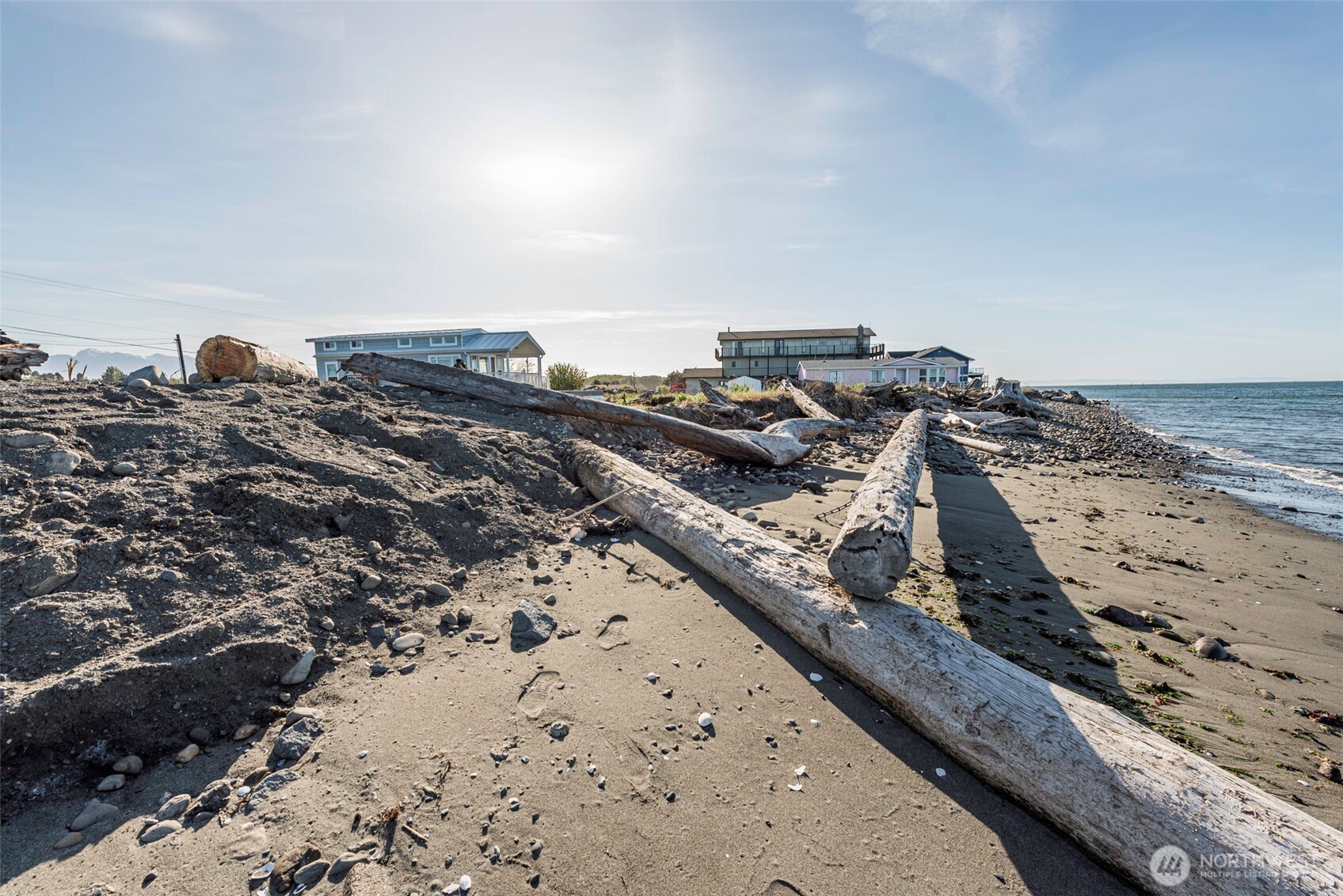 381 3 Crabs Road , Sequim, WA 98382