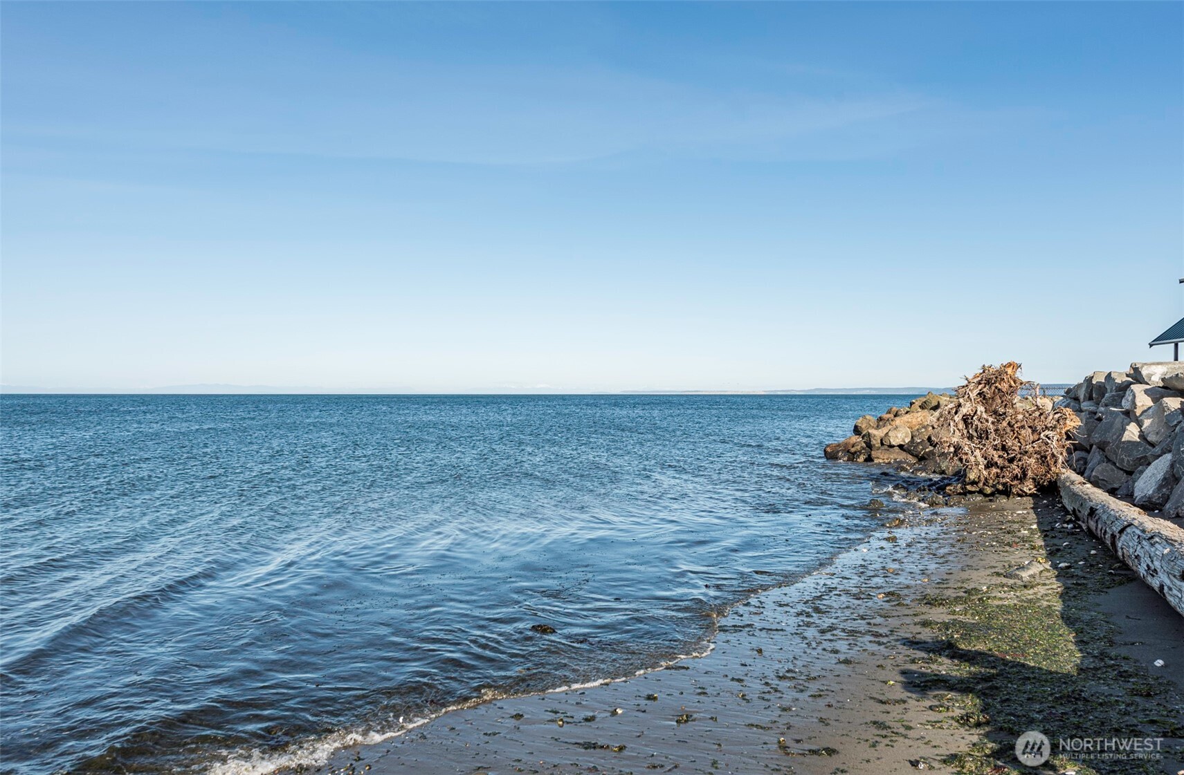 381 3 Crabs Road , Sequim, WA 98382