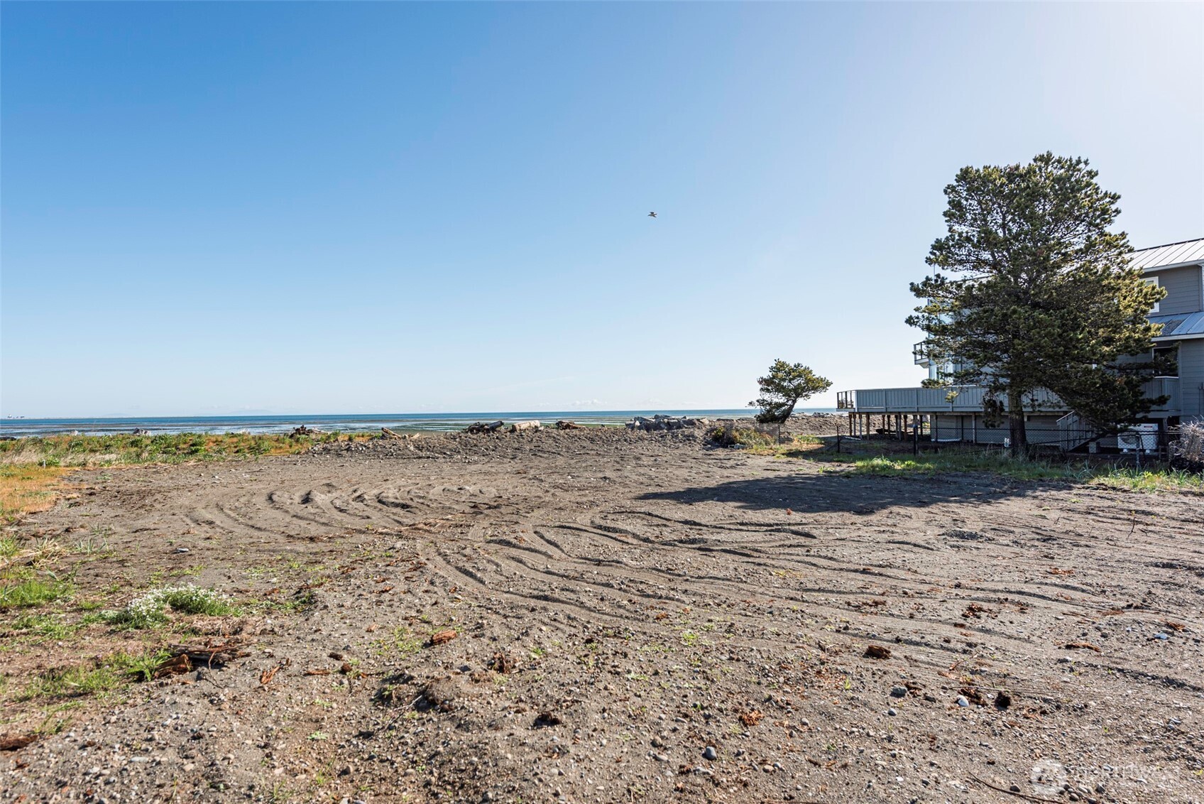 381 3 Crabs Road , Sequim, WA 98382