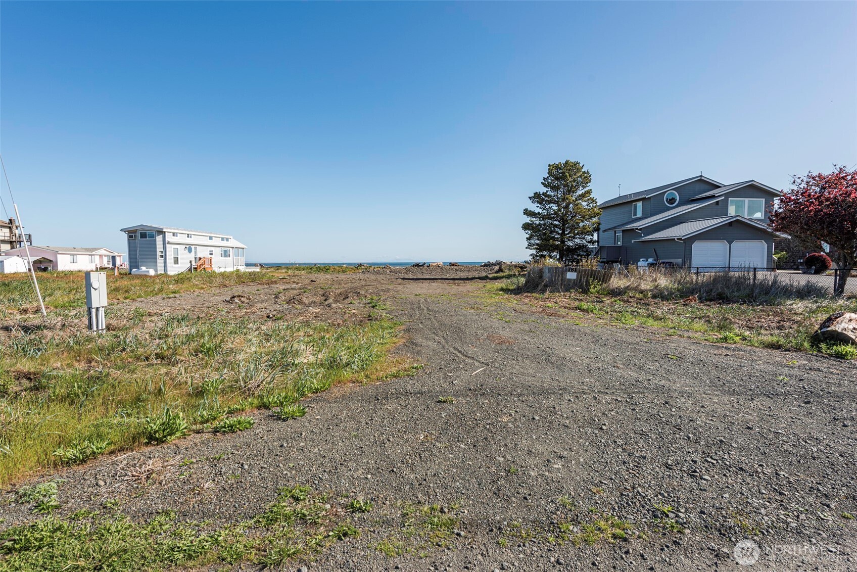 381 3 Crabs Road , Sequim, WA 98382