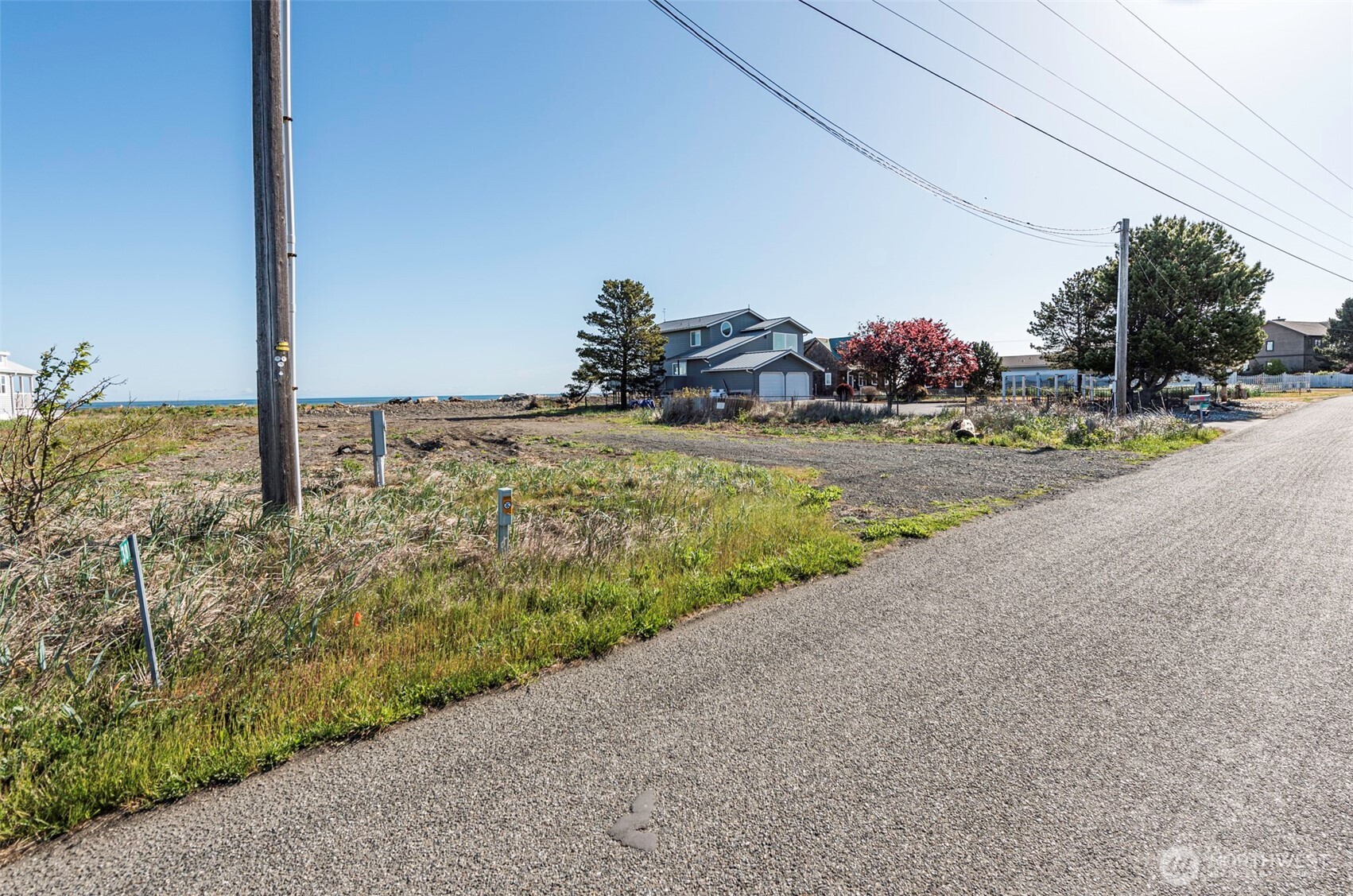 381 3 Crabs Road , Sequim, WA 98382