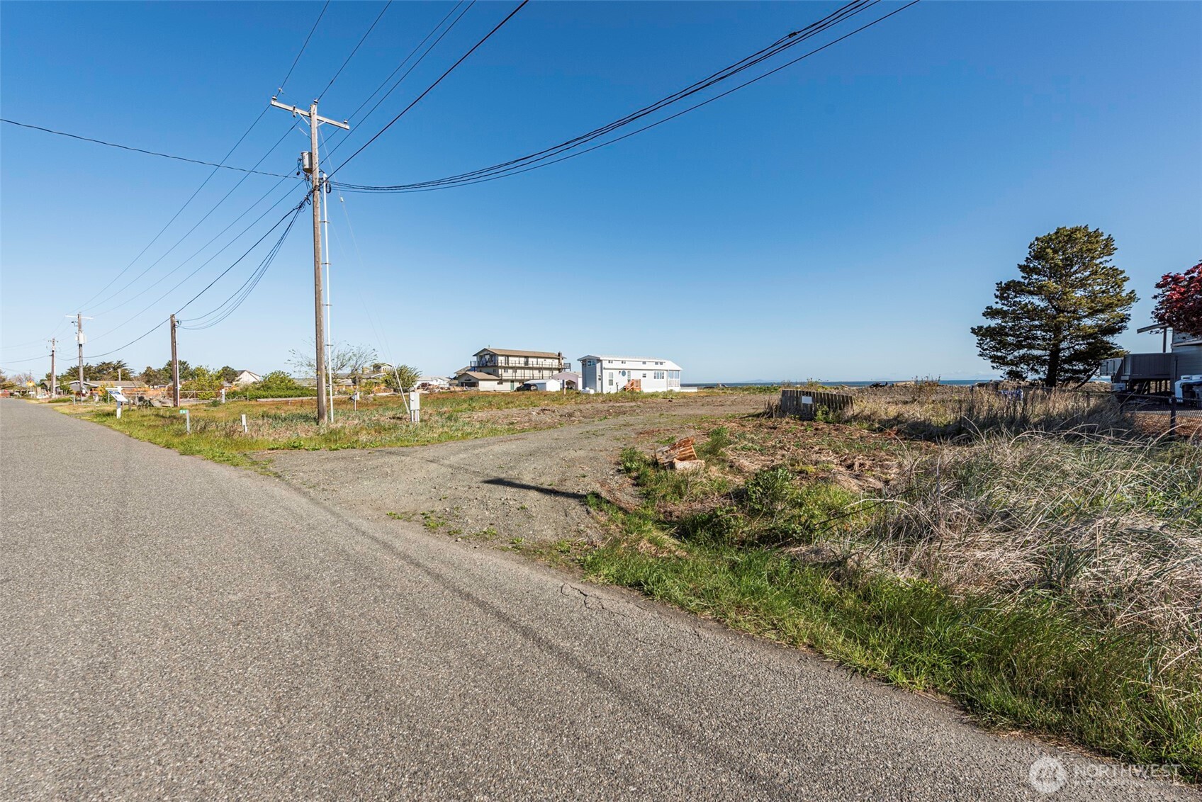 381 3 Crabs Road , Sequim, WA 98382