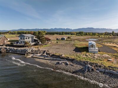 381 3 Crabs Road , Sequim, WA 98382 - Photo 3
