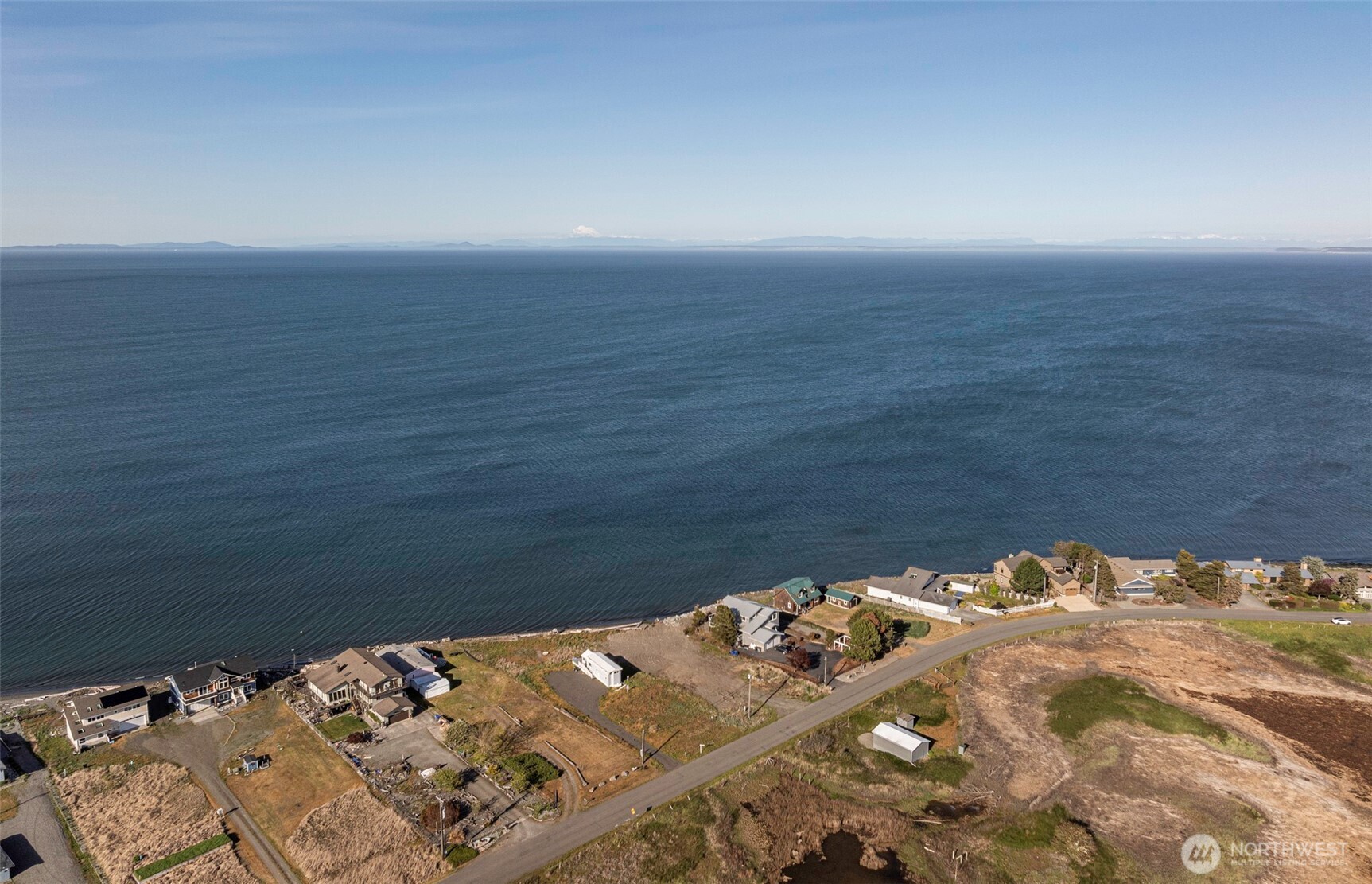 381 3 Crabs Road , Sequim, WA 98382