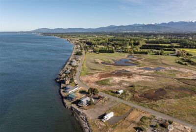 381 3 Crabs Road , Sequim, WA 98382 - Photo 32