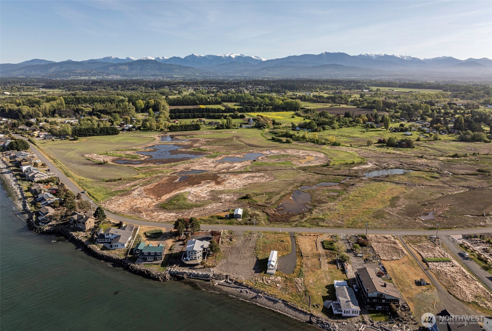 381 3 Crabs Road , Sequim, WA 98382