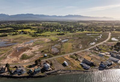 381 3 Crabs Road , Sequim, WA 98382 - Photo 34