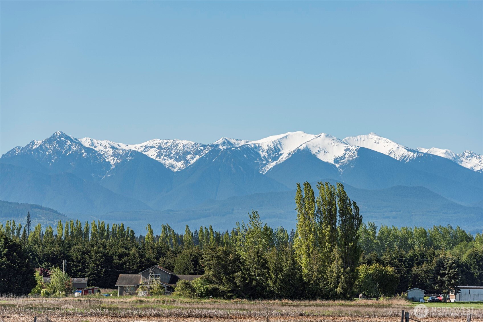 381 3 Crabs Road , Sequim, WA 98382