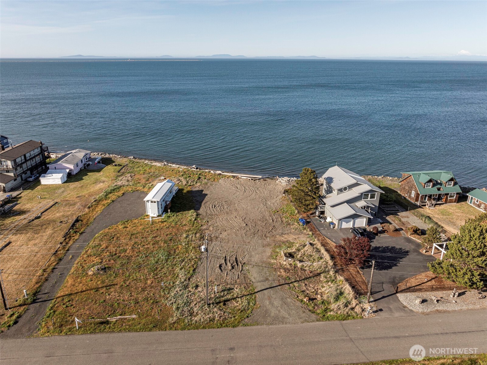 381 3 Crabs Road , Sequim, WA 98382